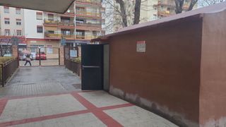 Garaje en Mostoles, calle Becker