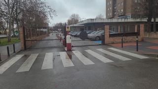 Garaje en Mostoles, calle Becker