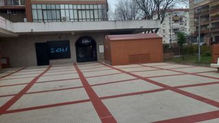 Garaje en Mostoles, calle Becker