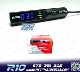 TURBO TIMER APEXI