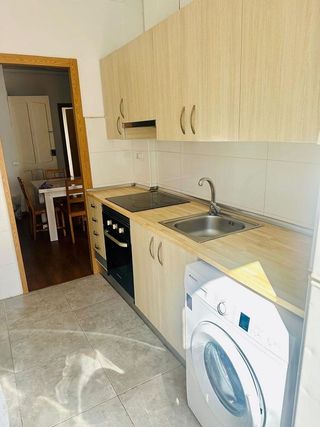 Casa pareada en alquiler en Benicalap en Valencia