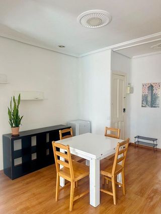 Casa pareada en alquiler en Benicalap en Valencia