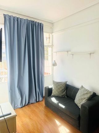 Casa pareada en alquiler en Benicalap en Valencia