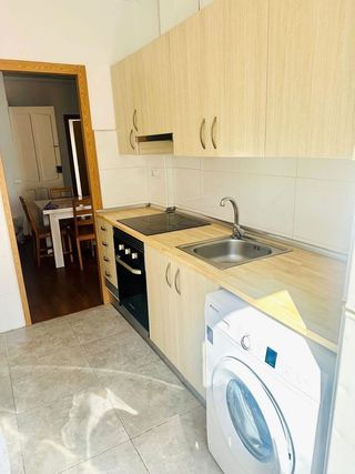 Casa pareada en alquiler en Benicalap en Valencia