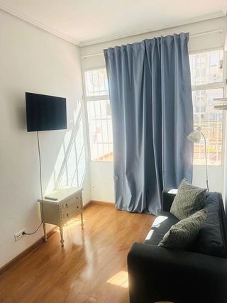 Casa pareada en alquiler en Benicalap en Valencia