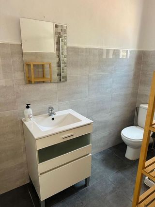 Casa pareada en alquiler en Benicalap en Valencia