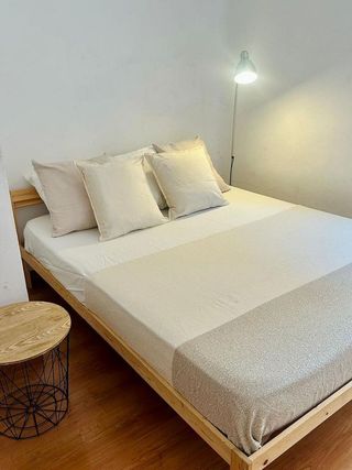 Casa pareada en alquiler en Benicalap en Valencia