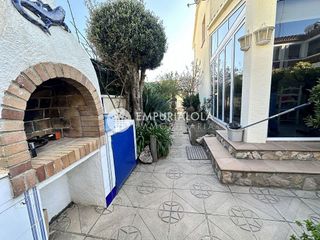 Casa en venta en Empuriabrava en Castelló d´Empúries