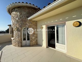 Casa en venta en Empuriabrava en Castelló d´Empúries