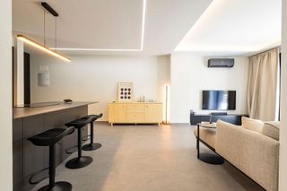 Piso en venta en Ifara - Urbanización Anaga en Santa Cruz de Tenerife