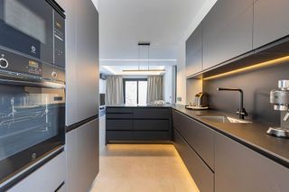 Piso en venta en Ifara - Urbanización Anaga en Santa Cruz de Tenerife