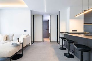 Piso en venta en Ifara - Urbanización Anaga en Santa Cruz de Tenerife