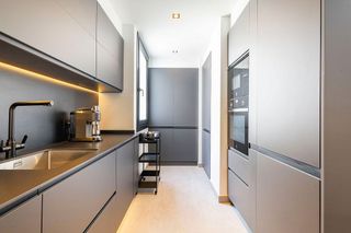 Piso en venta en Ifara - Urbanización Anaga en Santa Cruz de Tenerife