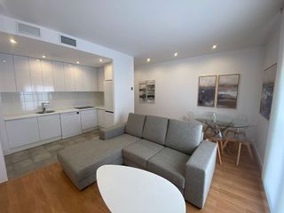 Piso en alquiler en Casco Antiguo - Centro en Badajoz