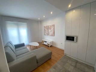 Piso en alquiler en Casco Antiguo - Centro en Badajoz