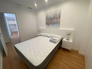 Piso en alquiler en Casco Antiguo - Centro en Badajoz