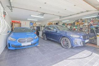 Chalet en venta en San Enrique-Guadiaro-Pueblo Nuevo en San Roque