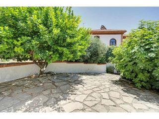 Chalet en venta en Padul