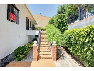 Chalet en venta en Padul