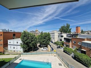 Piso en alquiler en El Viso en Madrid