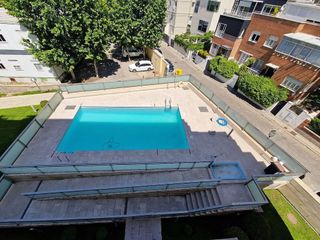 Piso en alquiler en El Viso en Madrid