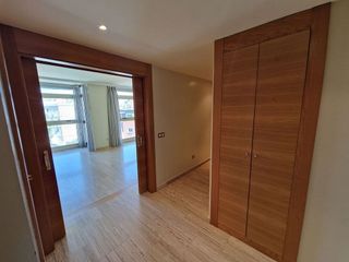 Piso en alquiler en El Viso en Madrid