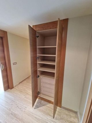 Piso en alquiler en El Viso en Madrid