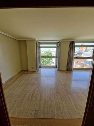 Piso en alquiler en El Viso en Madrid