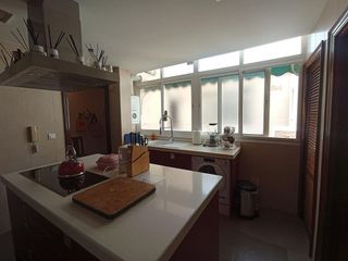 Piso en venta en Perchel Norte - La Trinidad en Málaga