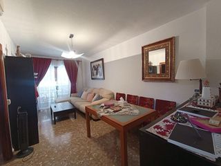 Piso en venta en Perchel Norte - La Trinidad en Málaga