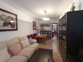 Piso en venta en Perchel Norte - La Trinidad en Málaga