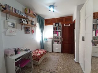 Piso en venta en Perchel Norte - La Trinidad en Málaga