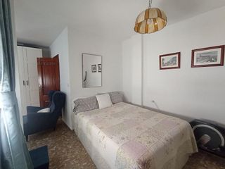 Piso en venta en Perchel Norte - La Trinidad en Málaga