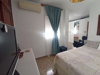 Piso en venta en Perchel Norte - La Trinidad en Málaga