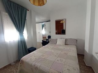 Piso en venta en Perchel Norte - La Trinidad en Málaga