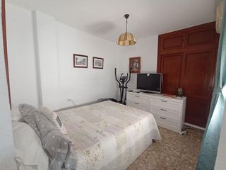 Piso en venta en Perchel Norte - La Trinidad en Málaga