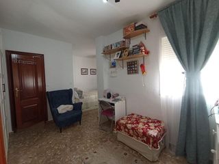 Piso en venta en Perchel Norte - La Trinidad en Málaga