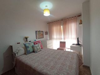 Piso en venta en Perchel Norte - La Trinidad en Málaga
