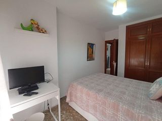 Piso en venta en Perchel Norte - La Trinidad en Málaga