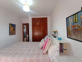 Piso en venta en Perchel Norte - La Trinidad en Málaga