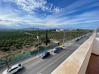 Ático en venta en Canet d´En Berenguer