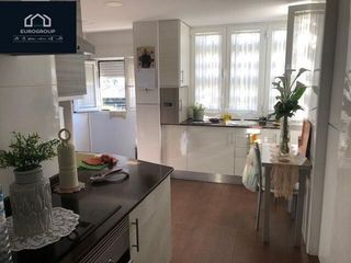 Piso en alquiler en Centro Urbano en Benidorm