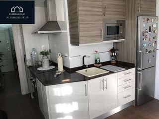 Piso en alquiler en Centro Urbano en Benidorm