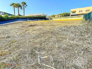 Terreno en venta en Sant Pol de Mar
