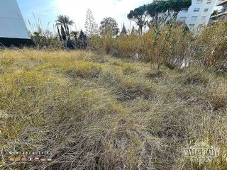 Terreno en venta en Sant Pol de Mar