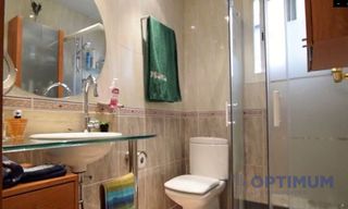 Piso en venta en La Dreta de l'Eixample en Barcelona