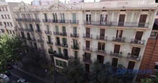Piso en venta en La Dreta de l'Eixample en Barcelona