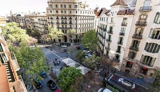 Piso en venta en La Dreta de l'Eixample en Barcelona