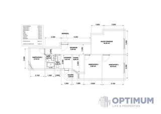 Piso en venta en La Dreta de l'Eixample en Barcelona