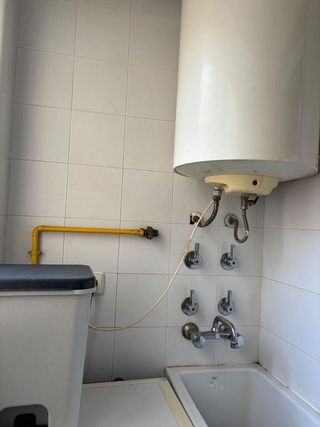 Piso en venta en Roquetas Centro en Roquetas de Mar